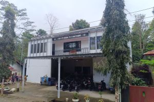 Sejarah Desa Pattaneteang