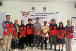 Mahasiswa KKN-T Unhas Dorong Pemberdayaan Desa melalui Inovasi Berbasis Potensi Lokal di Bidang Lingkungan, Pertanian, dan Digital