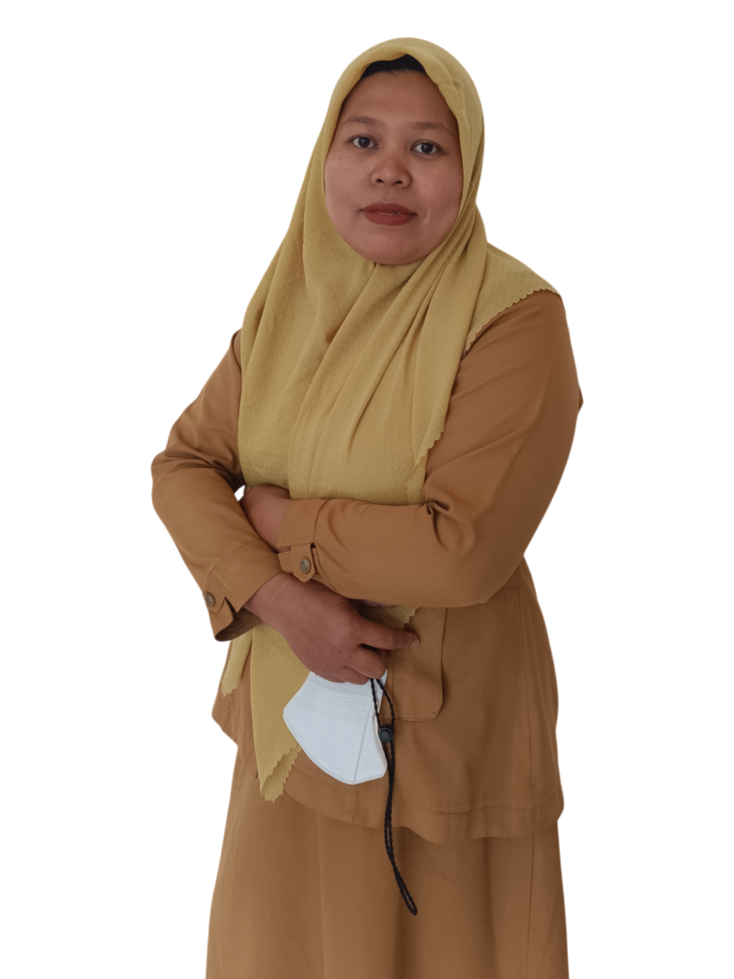 Nur Syamsi
