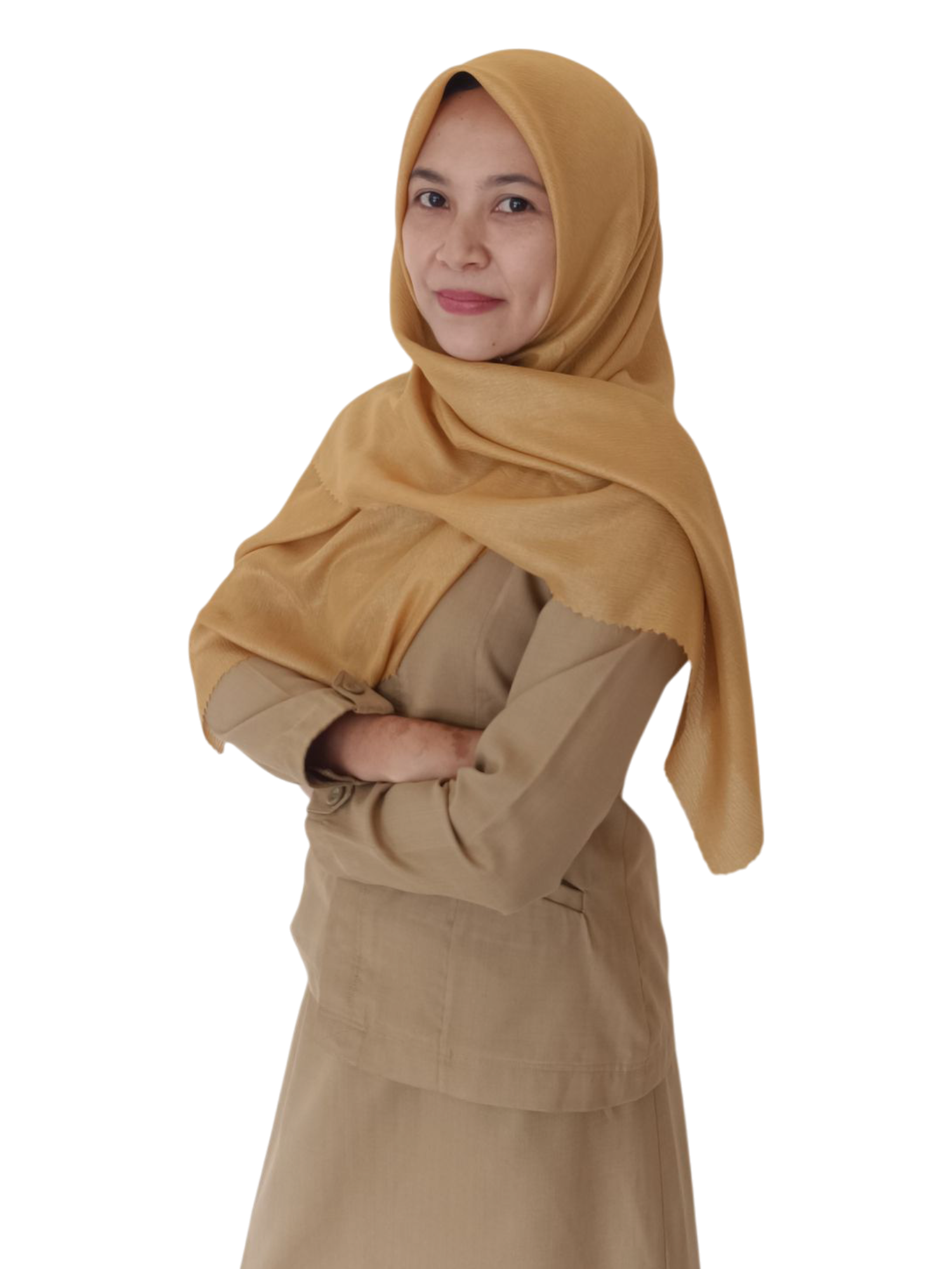 Nurhayanti